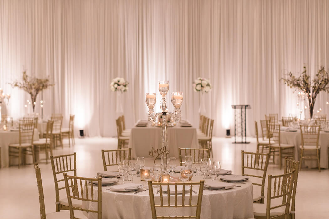 How to Plan a Wedding Reception Timeline Sky Hangar